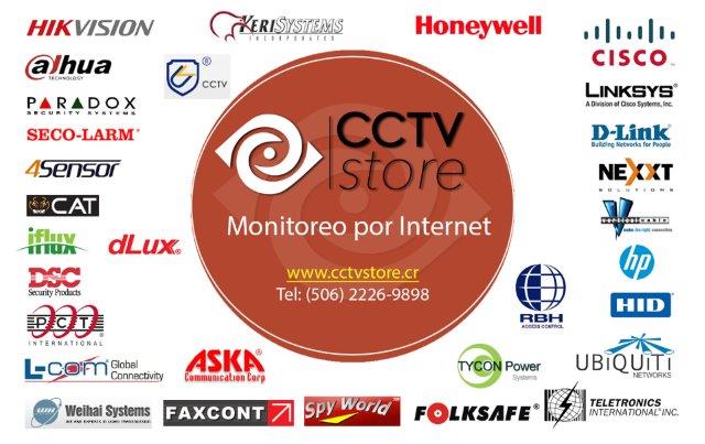 CCTV Store International